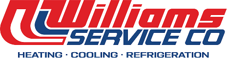 Williams Service Company logo