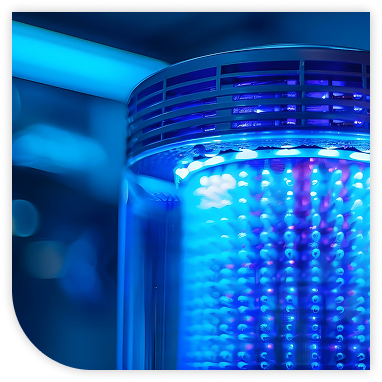 Air Purification Systems in York, PA