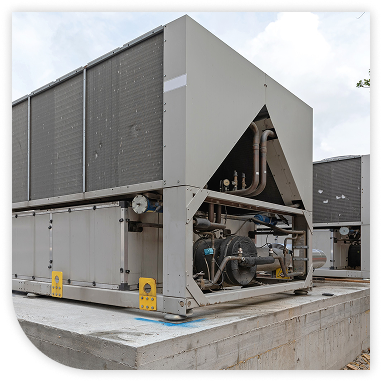 Commercial HVAC Services in York, PA