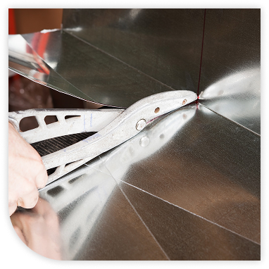 Ductwork Fabrication for Commercial Properties in York, PA