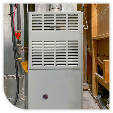 Heating Repair, Installation & Maintenance in York, PA