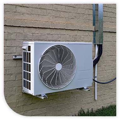 Ductless Mini-Split Services in York, PA