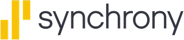 synchrony logo
