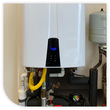 Water Heater Services in York, PA