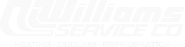 Williams Service Company logo
